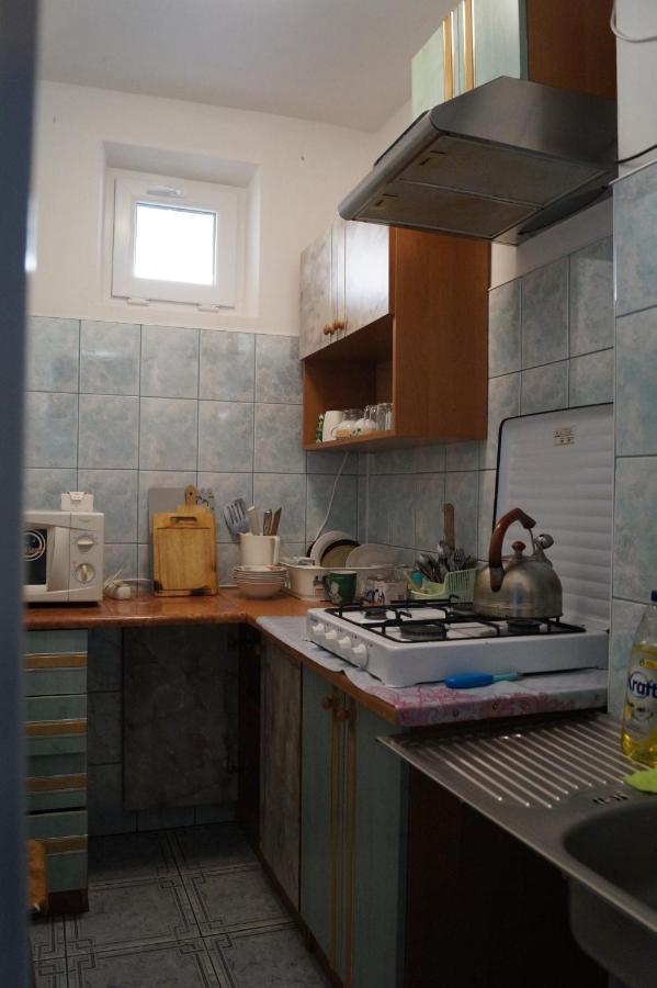 Ostoja Ξενοδοχείο Polańczyk Εξωτερικό φωτογραφία